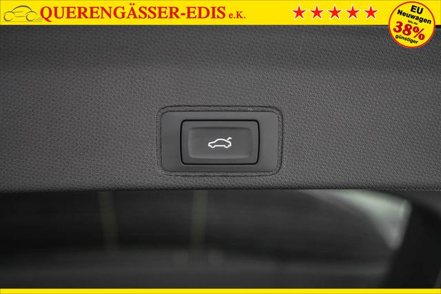 Cupra Terramar 1,5 eTSI DSG - LAGER 