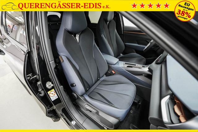 Cupra Terramar 1,5 eTSI DSG - LAGER 