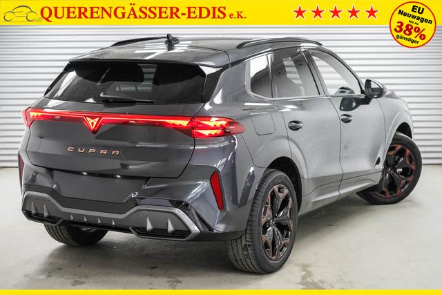 Cupra Terramar 1,5 eTSI DSG - LAGER 