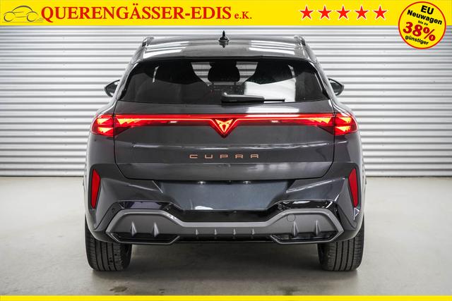 Cupra Terramar 1,5 eTSI DSG - LAGER 