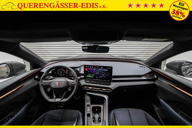 Cupra Terramar 1,5 eTSI DSG - LAGER 