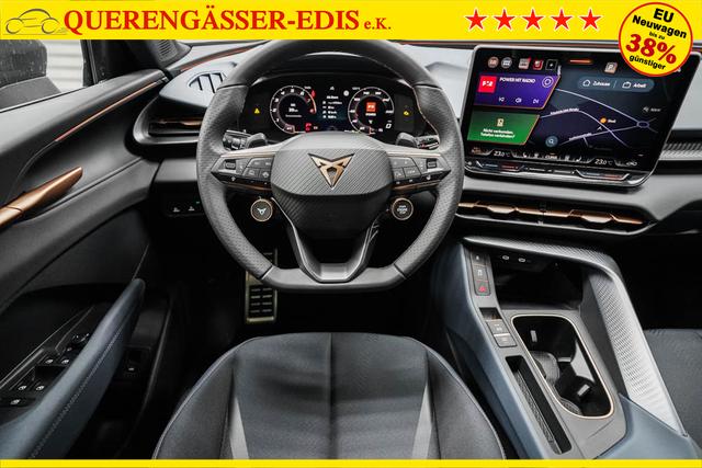 Cupra Terramar 1,5 eTSI DSG - LAGER 