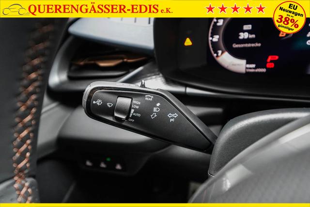 Cupra Terramar 1,5 eTSI DSG - LAGER 