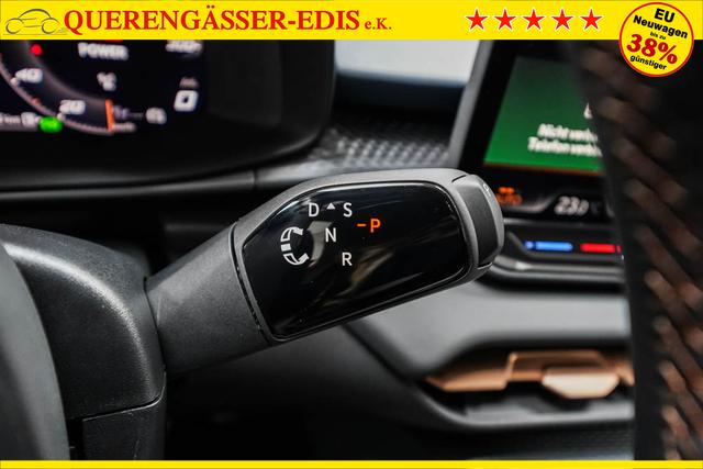 Cupra Terramar 1,5 eTSI DSG - LAGER 
