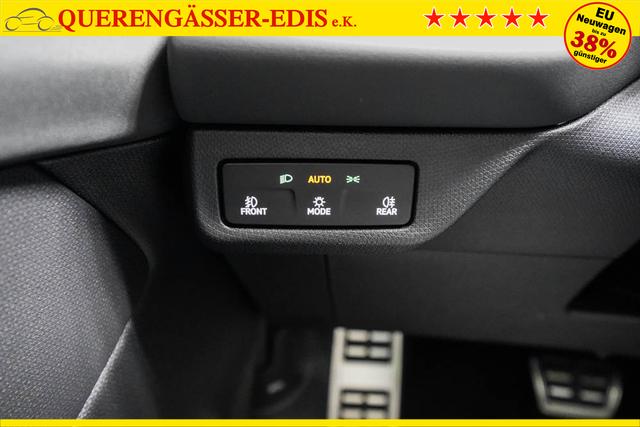 Cupra Terramar 1,5 eTSI DSG - LAGER 