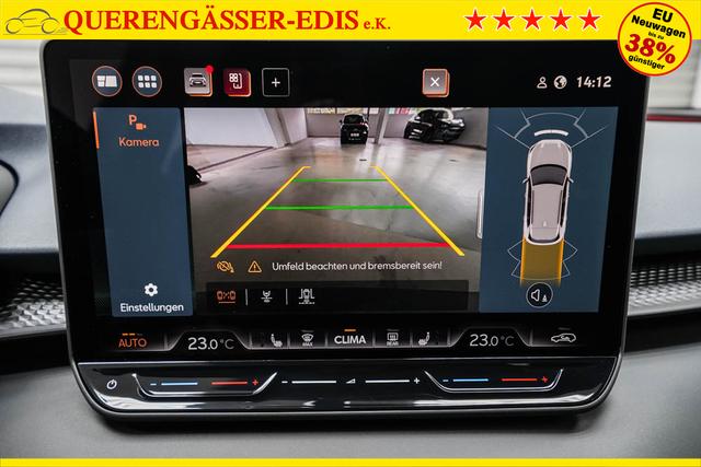 Cupra Terramar 1,5 eTSI DSG - LAGER 