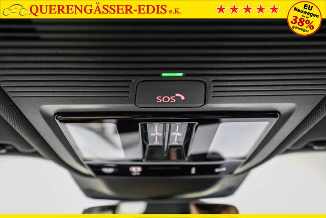 Cupra Terramar 1,5 eTSI DSG - LAGER 