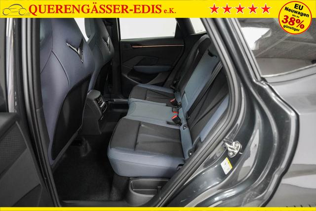 Cupra Terramar 1,5 eTSI DSG - LAGER 