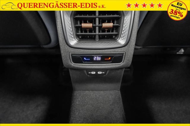Cupra Terramar 1,5 eTSI DSG - LAGER 