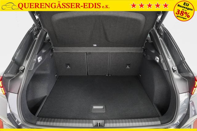 Cupra Terramar 1,5 eTSI DSG - LAGER 