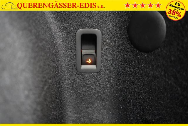 Cupra Terramar 1,5 eTSI DSG - LAGER 