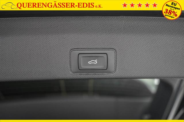 Cupra Terramar 1,5 eTSI DSG - LAGER 