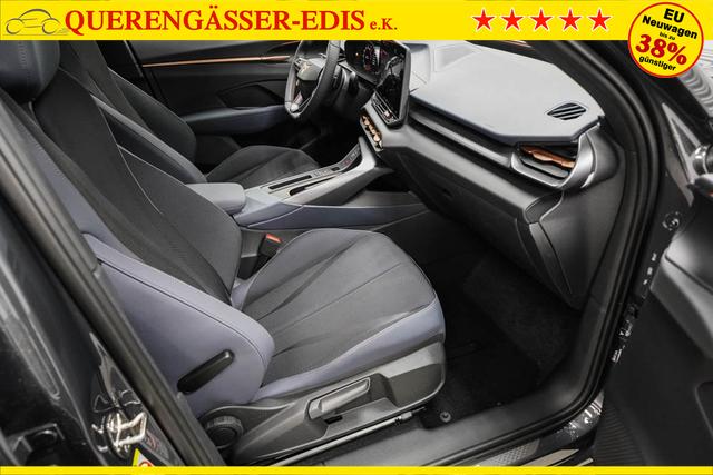 Cupra Terramar 1,5 eTSI DSG - LAGER 