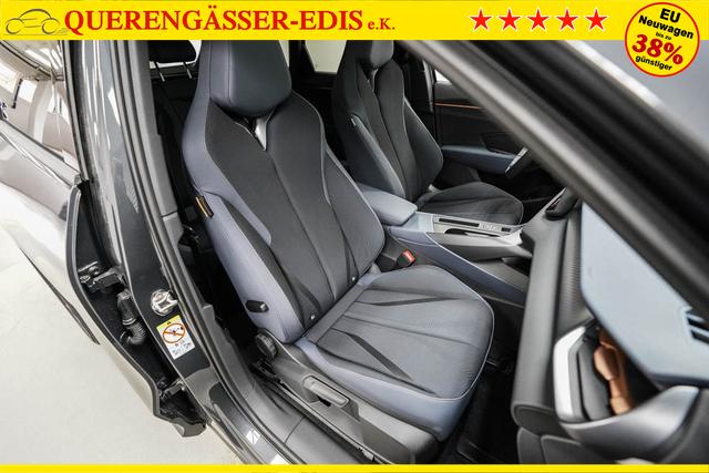 Cupra Terramar 1,5 eTSI DSG - LAGER 
