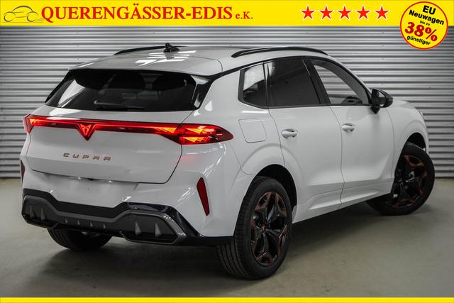 Cupra Terramar 1,5 eTSI DSG - LAGER 