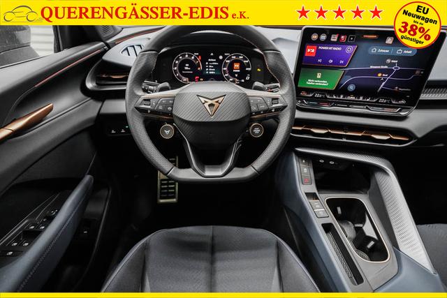 Cupra Terramar 1,5 eTSI DSG - LAGER 