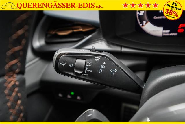 Cupra Terramar 1,5 eTSI DSG - LAGER 