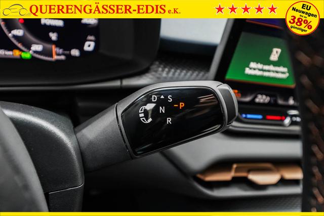 Cupra Terramar 1,5 eTSI DSG - LAGER 