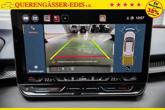 Cupra Terramar 1,5 eTSI DSG - LAGER 