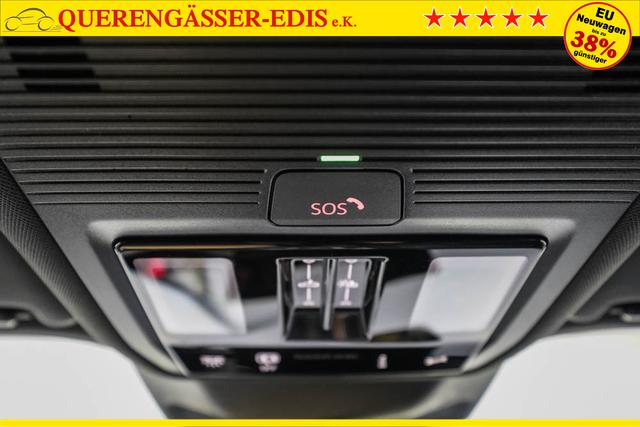 Cupra Terramar 1,5 eTSI DSG - LAGER 