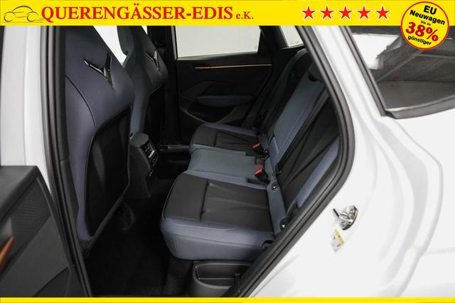 Cupra Terramar 1,5 eTSI DSG - LAGER 