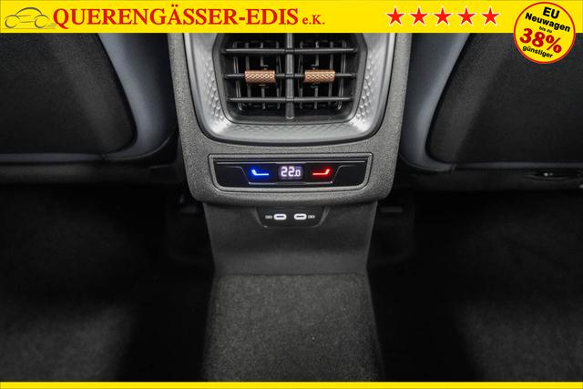 Cupra Terramar 1,5 eTSI DSG - LAGER 