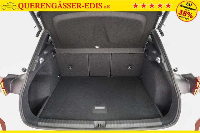 Cupra Terramar 1,5 eTSI DSG - LAGER 