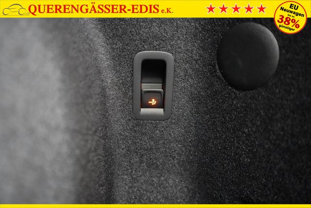 Cupra Terramar 1,5 eTSI DSG - LAGER 