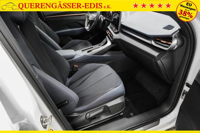 Cupra Terramar 1,5 eTSI DSG - LAGER 
