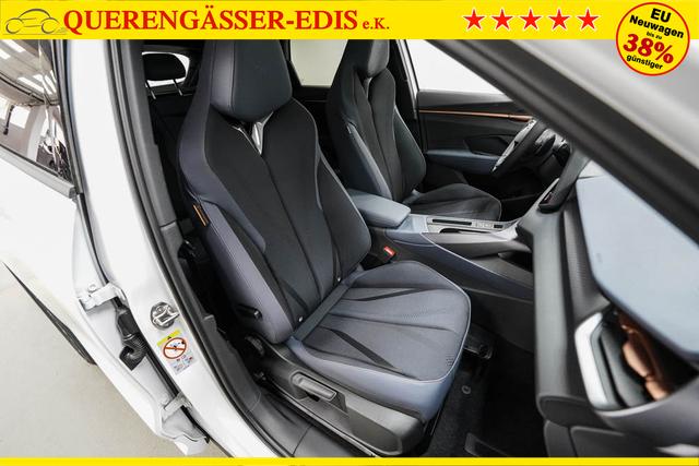 Cupra Terramar 1,5 eTSI DSG - LAGER 