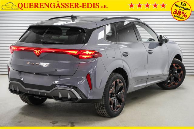 Cupra Terramar 1,5 eTSI DSG - LAGER 