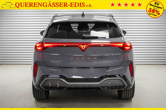 Cupra Terramar 1,5 eTSI DSG - LAGER 