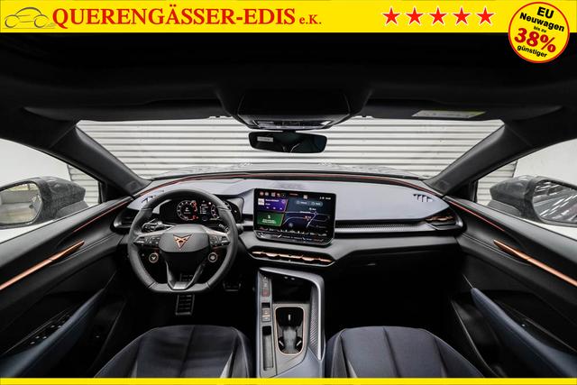 Cupra Terramar 1,5 eTSI DSG - LAGER 