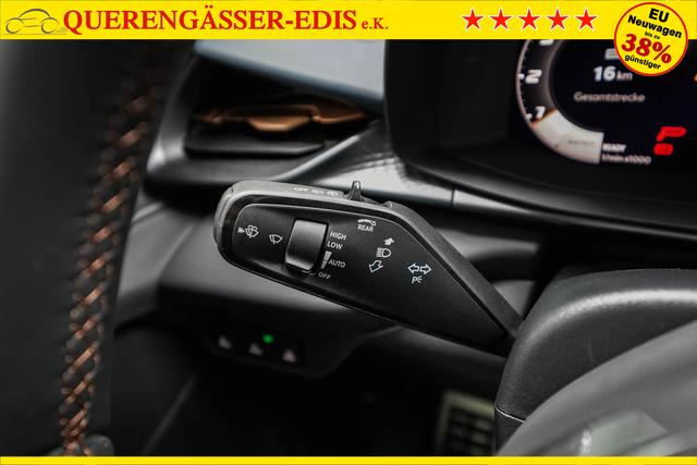 Cupra Terramar 1,5 eTSI DSG - LAGER 