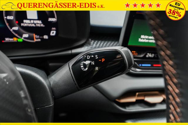 Cupra Terramar 1,5 eTSI DSG - LAGER 