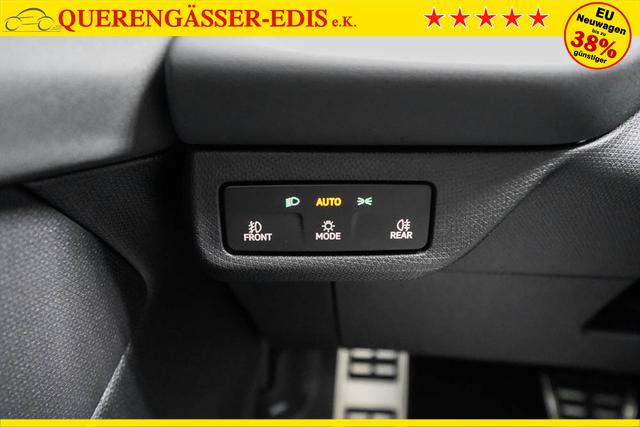 Cupra Terramar 1,5 eTSI DSG - LAGER 
