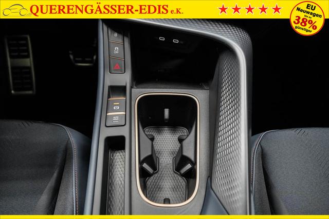 Cupra Terramar 1,5 eTSI DSG - LAGER 