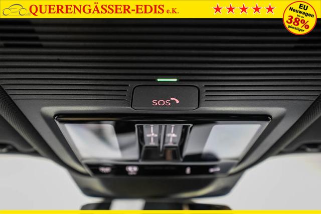 Cupra Terramar 1,5 eTSI DSG - LAGER 