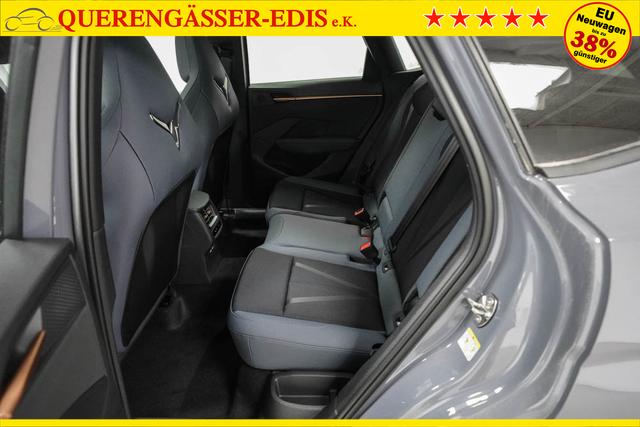 Cupra Terramar 1,5 eTSI DSG - LAGER 