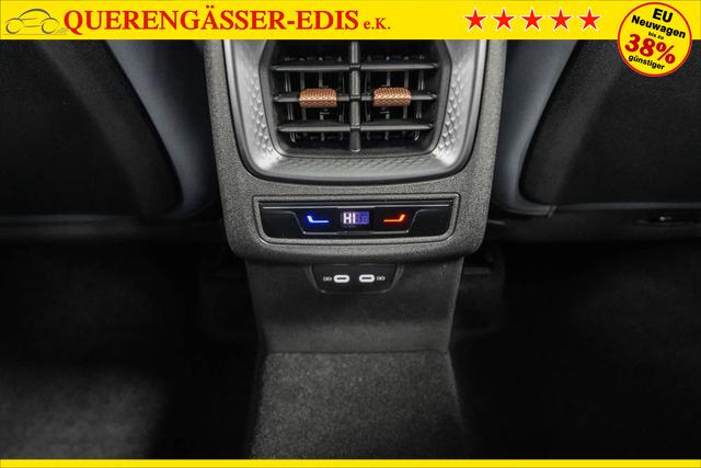 Cupra Terramar 1,5 eTSI DSG - LAGER 