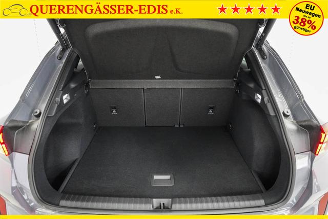 Cupra Terramar 1,5 eTSI DSG - LAGER 