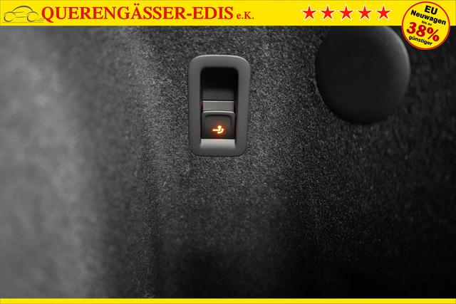 Cupra Terramar 1,5 eTSI DSG - LAGER 
