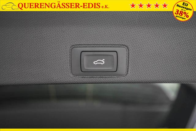 Cupra Terramar 1,5 eTSI DSG - LAGER 