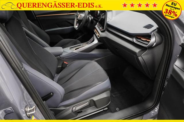 Cupra Terramar 1,5 eTSI DSG - LAGER 