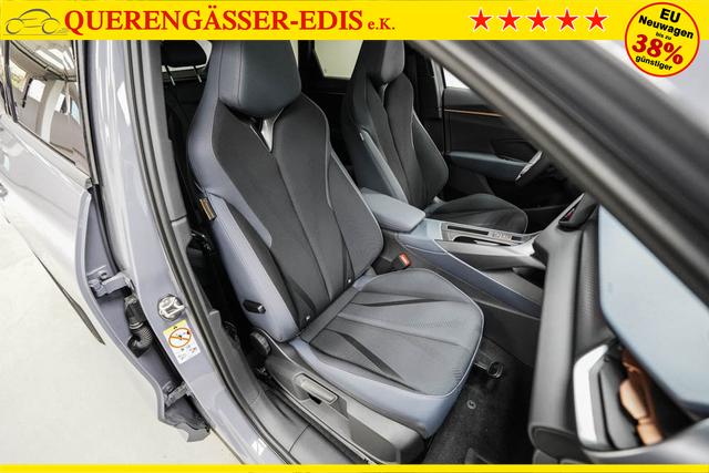 Cupra Terramar 1,5 eTSI DSG - LAGER 