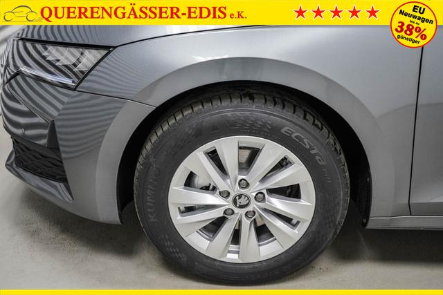 Skoda Octavia Combi Kombi 1,5 eTSI DSG Essence - LAGER -LAG. 