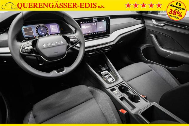 Skoda Octavia Combi Kombi 1,5 eTSI DSG Essence - LAGER -LAG. 