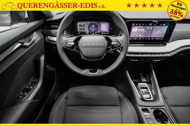 Skoda Octavia Combi Kombi 1,5 eTSI DSG Essence - LAGER -LAG. 