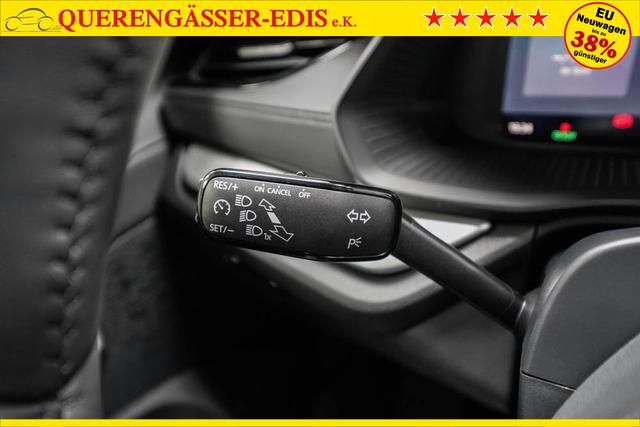 Skoda Octavia Combi Kombi 1,5 eTSI DSG Essence - LAGER -LAG. 
