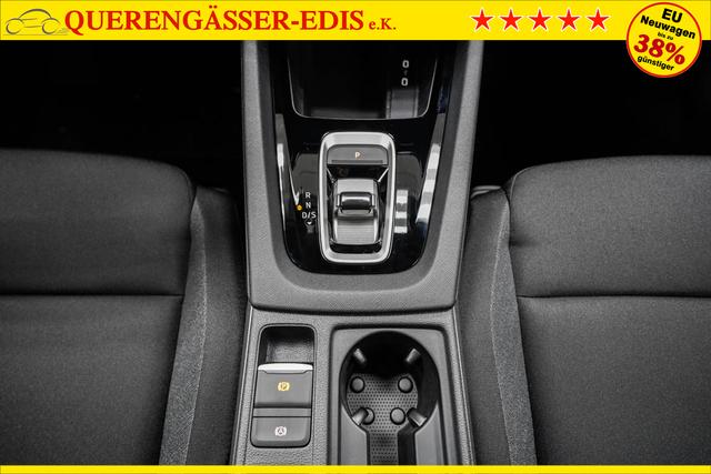 Skoda Octavia Combi Kombi 1,5 eTSI DSG Essence - LAGER -LAG. 